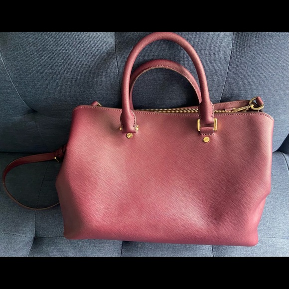 Michael Kors Purse - Picture 3 of 6